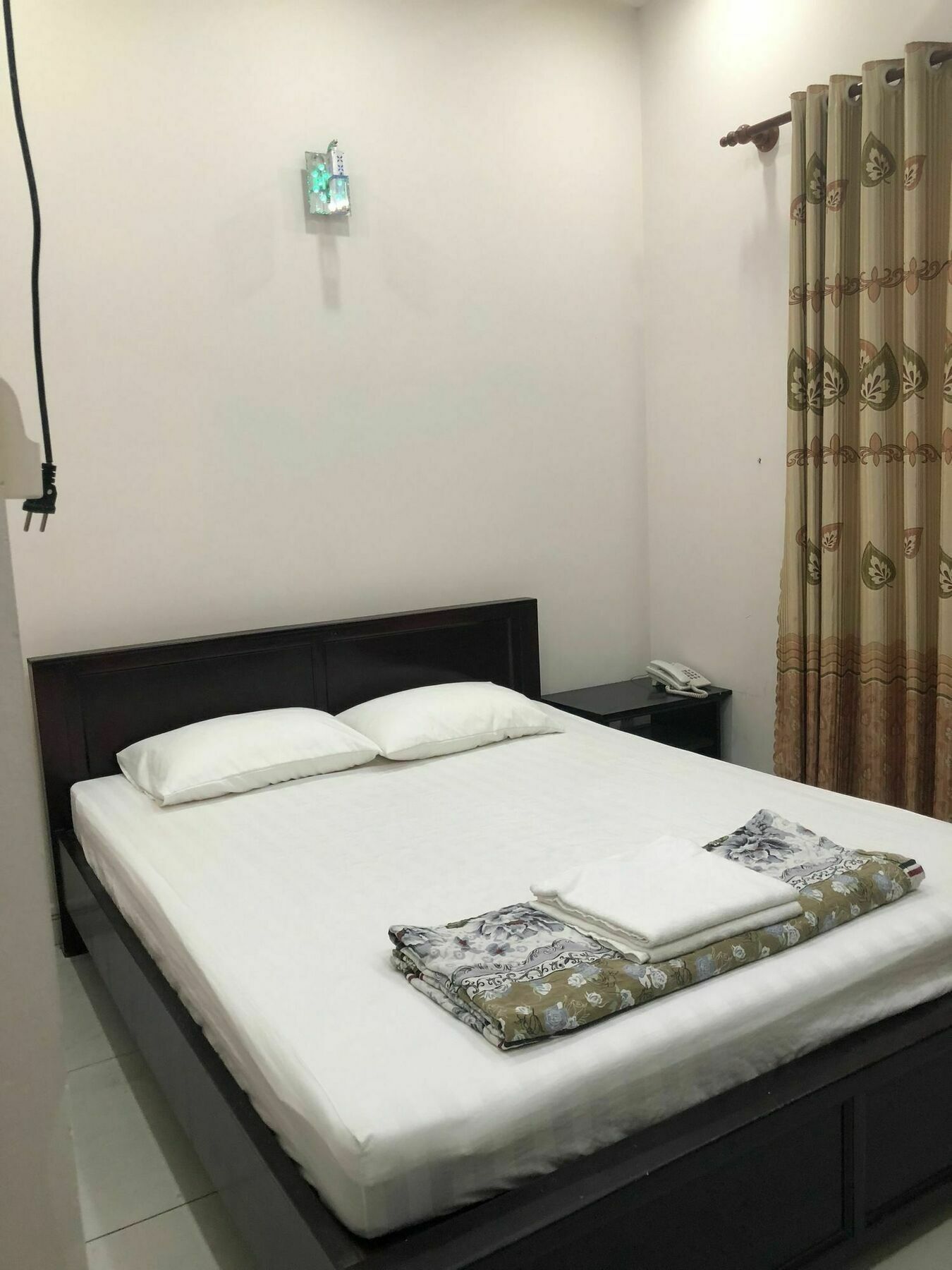 Oyo 395 Anh Quoc Hotel Ho Chi Minh City Exterior photo